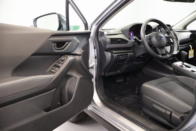 New 2026 Subaru Crosstrek 2.0i Premium image 9