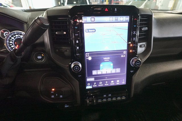 New 2026 RAM 3500 Tradesman image 20