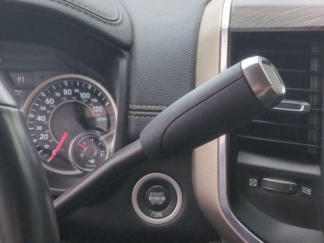 Used 2021 RAM 2500 Laramie AWD/4WD image 30