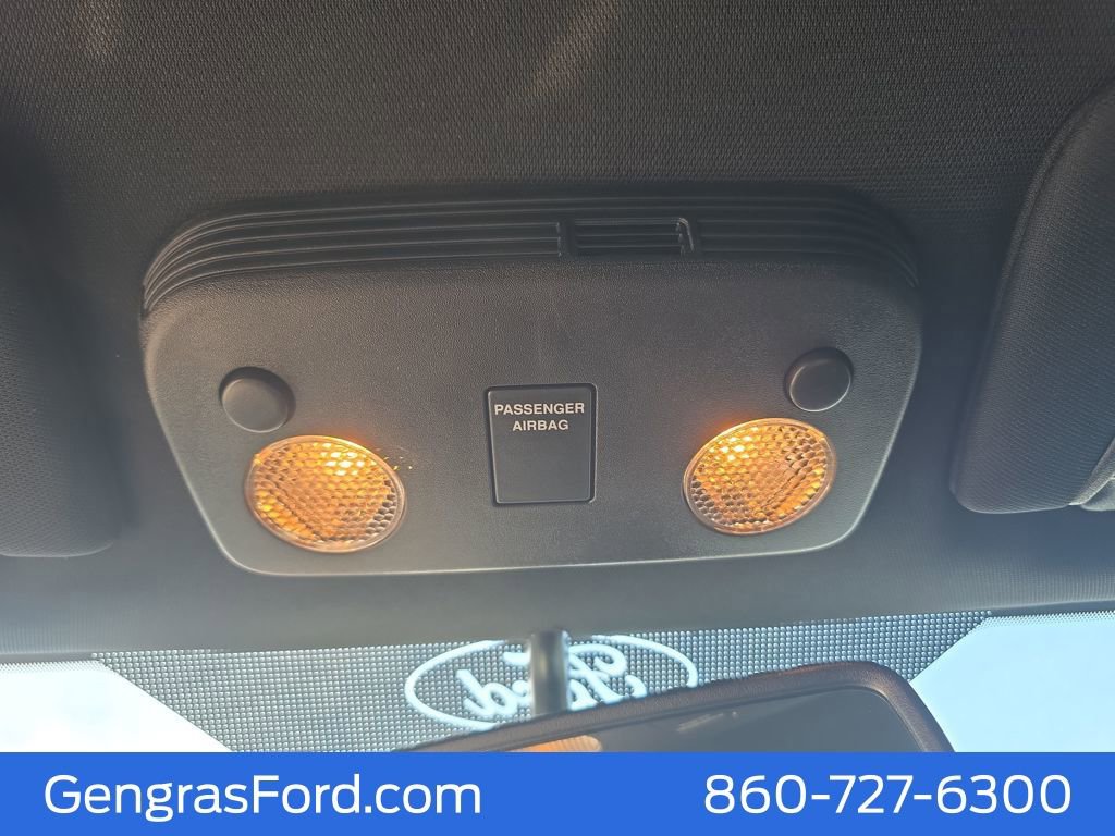 Used 2017 Ford Mustang Shelby GT350 w/ Electronics Package image 30