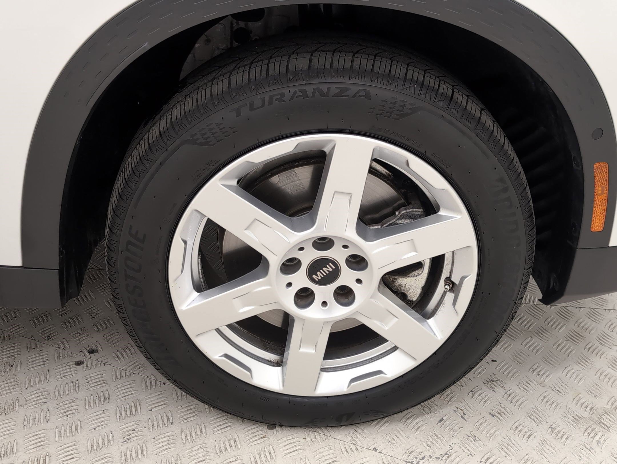 Used 2025 MINI Cooper Countryman S image 11