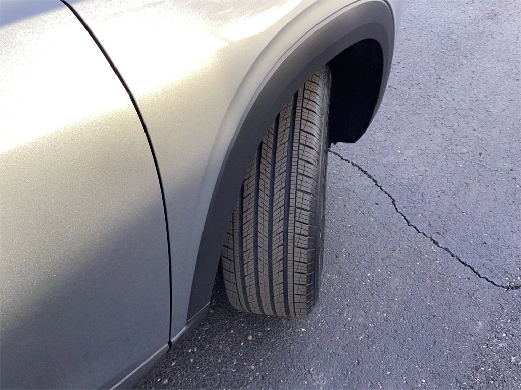 New 2026 Chevrolet Trax ACTIV w/ Driver Confidence Package image 22