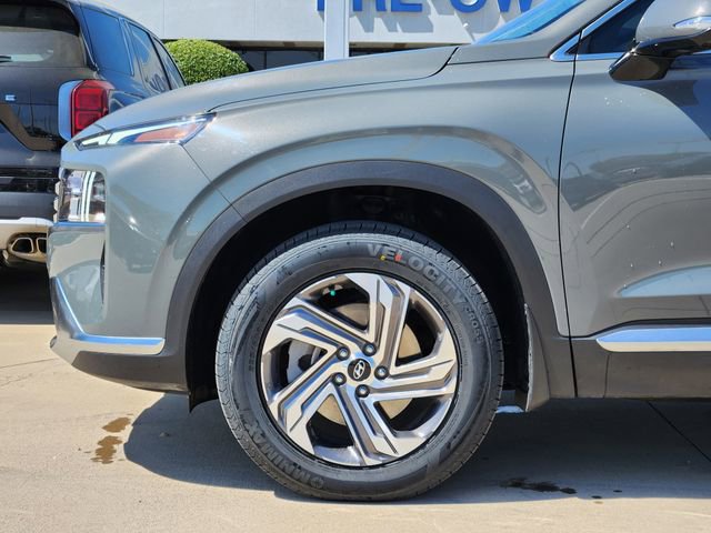 Used 2023 Hyundai Santa Fe SEL Premium image 6