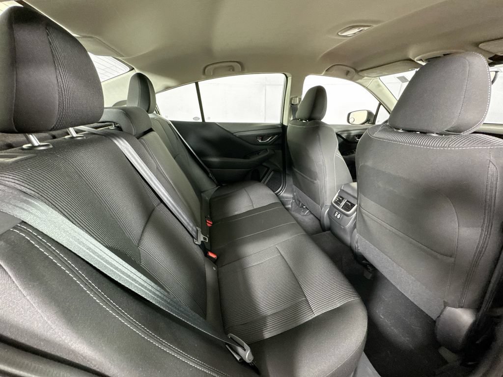 Used 2025 Subaru Legacy Premium AWD/4WD image 26