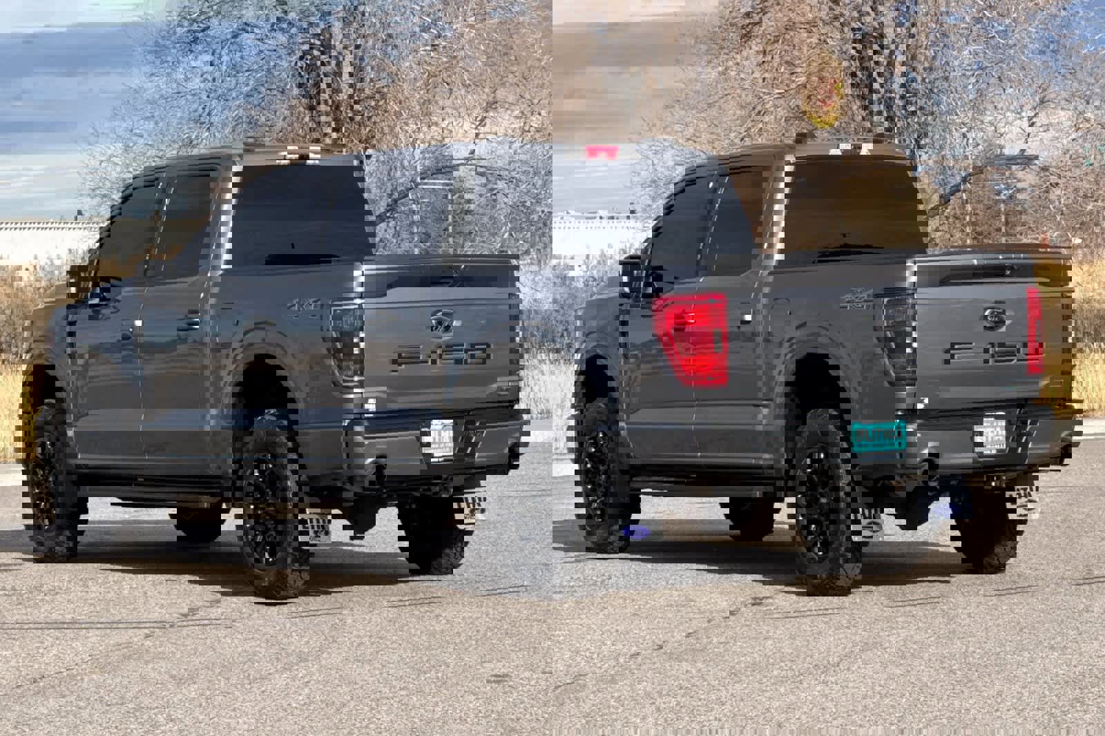 Certified 2022 Ford F150 XLT w/ Equipment Group 302A High image 6