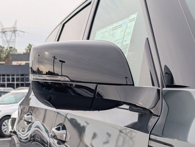 New 2026 Nissan Armada PRO-4X image 12