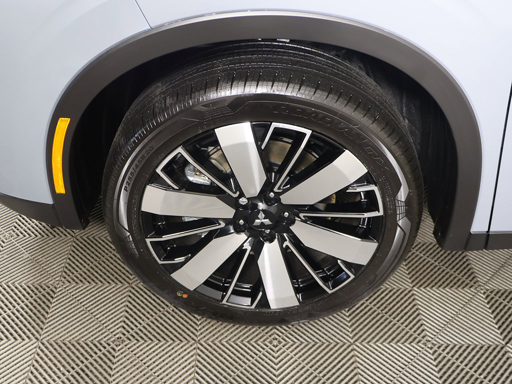 New 2026 Mitsubishi Outlander SE AWD/4WD image 19