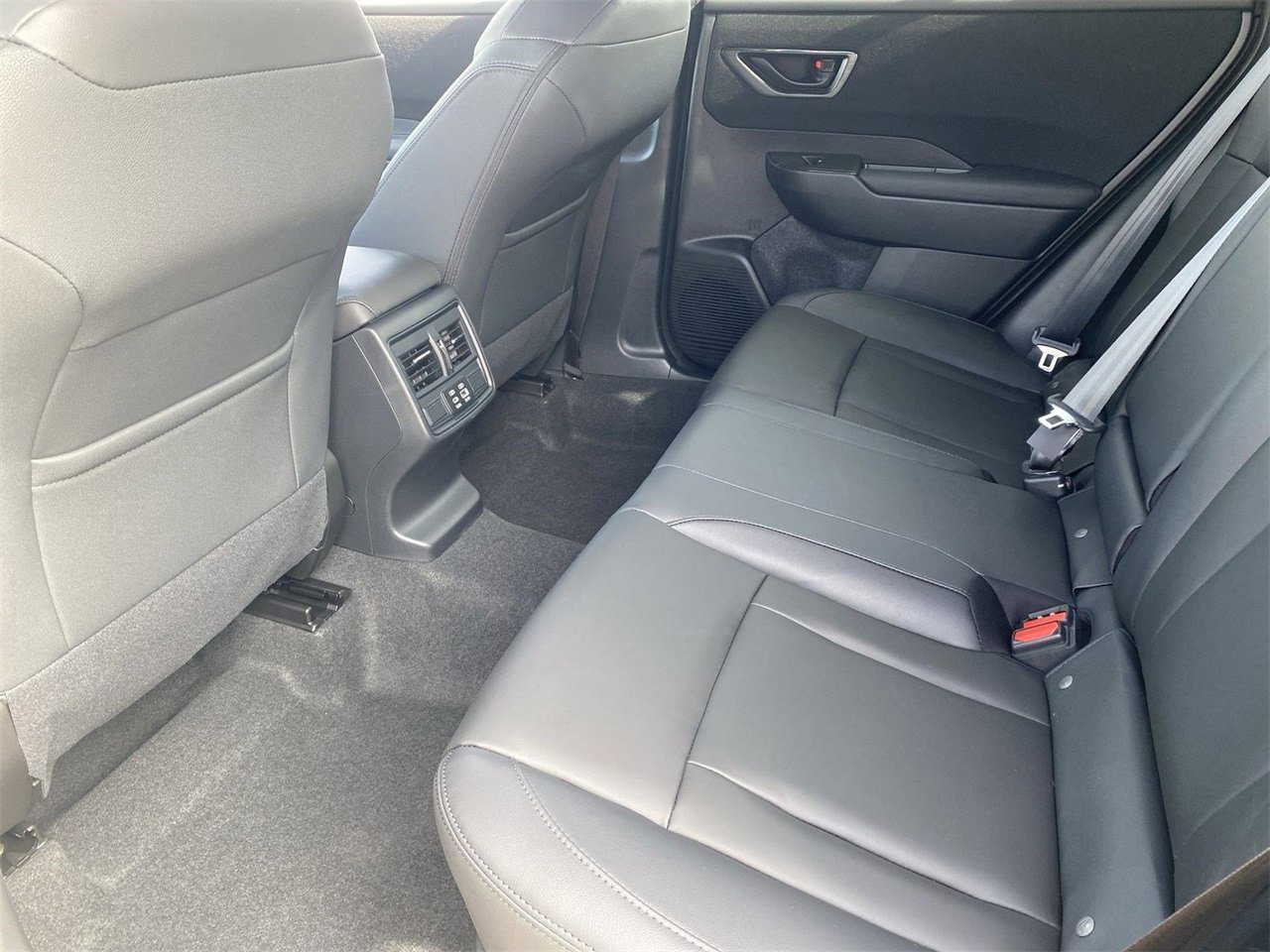 New 2026 Subaru Outback Premium image 13