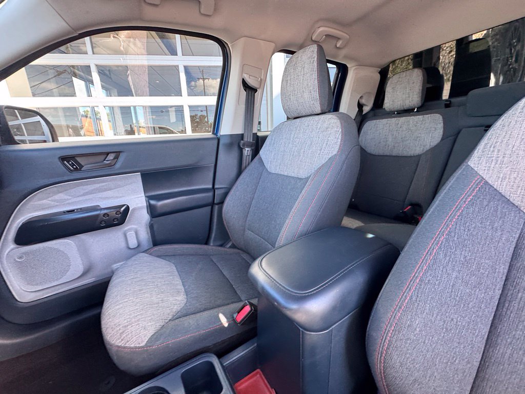 Used 2023 Ford Maverick XLT w/ XLT Luxury Package FWD image 18
