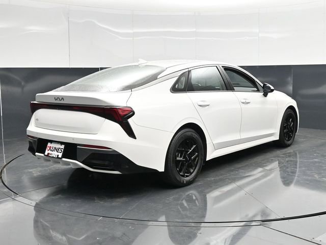 Used 2025 Kia K5 LXS FWD image 13