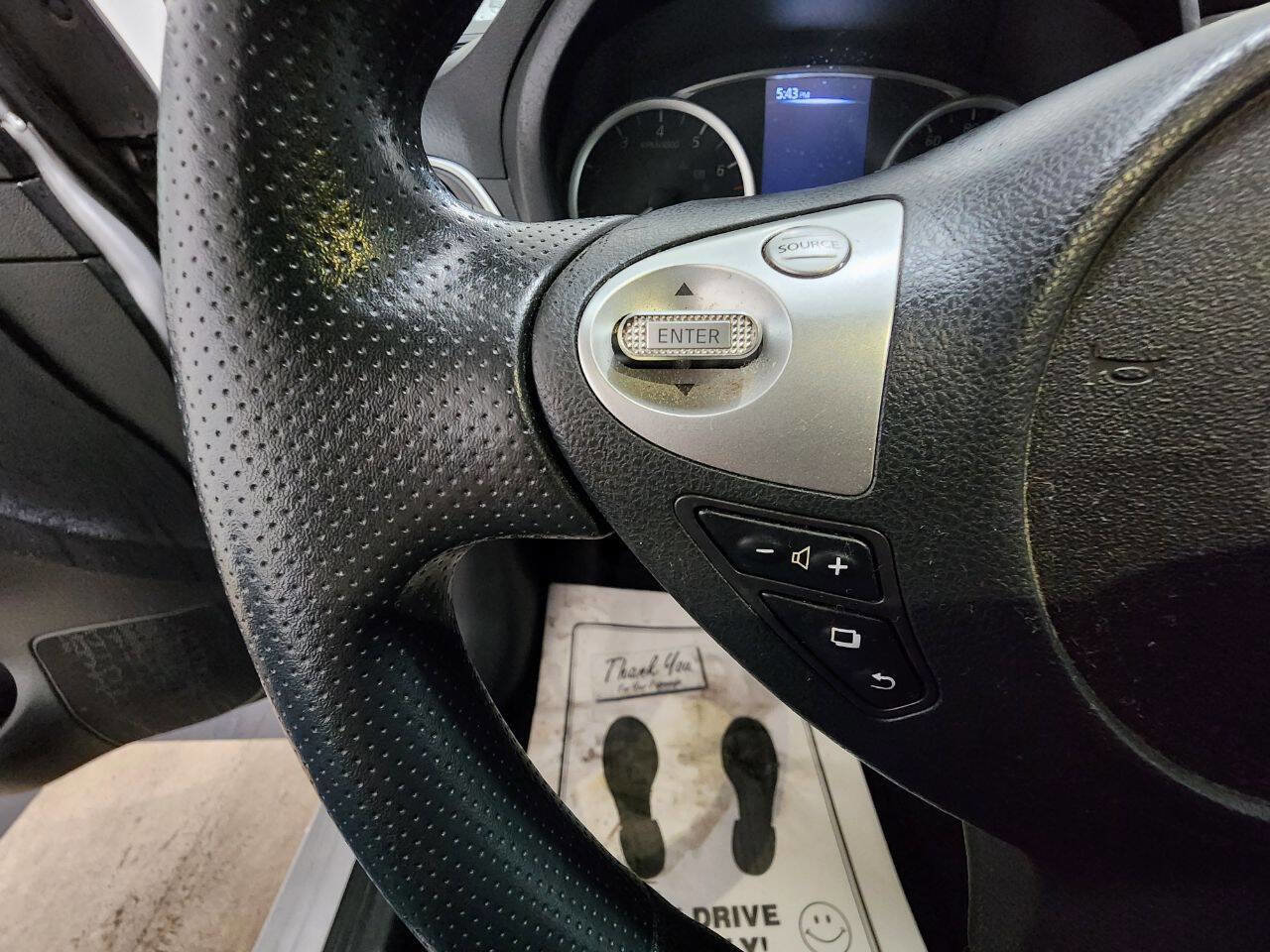 Used 2018 Nissan Sentra S image 25