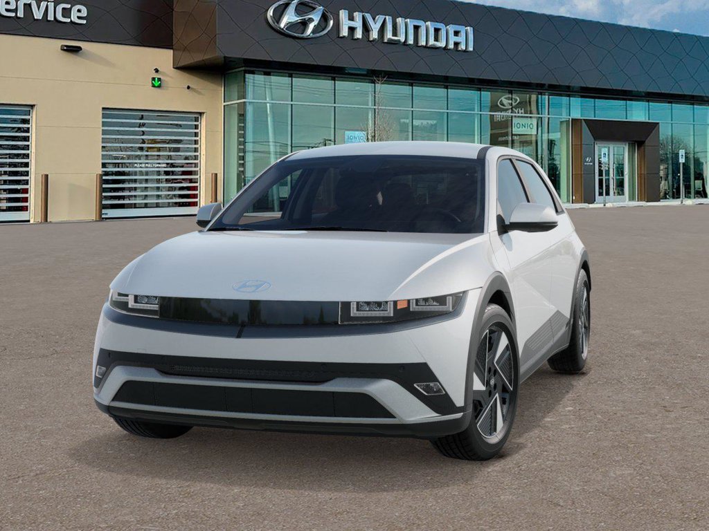 New 2027 Hyundai Ioniq 5 SE RWD image 6