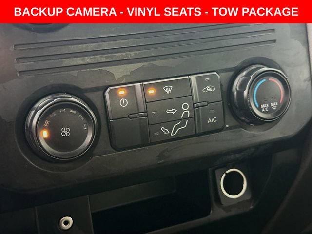 Used 2019 Ford F350 XL image 16