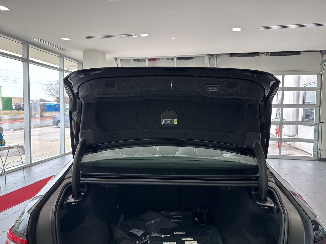 New 2026 BMW M5 AWD/4WD image 10