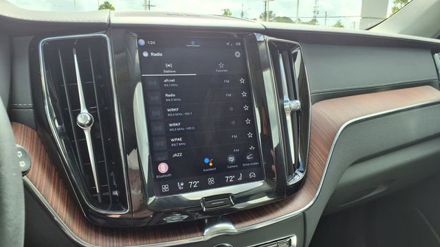 Certified 2023 Volvo XC60 B5 Ultimate w/ Climate Package FWD image 27