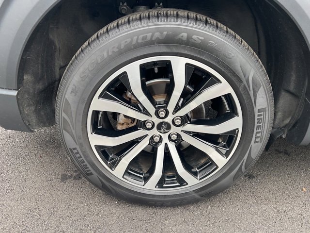 Used 2022 Ford Explorer ST-Line image 9