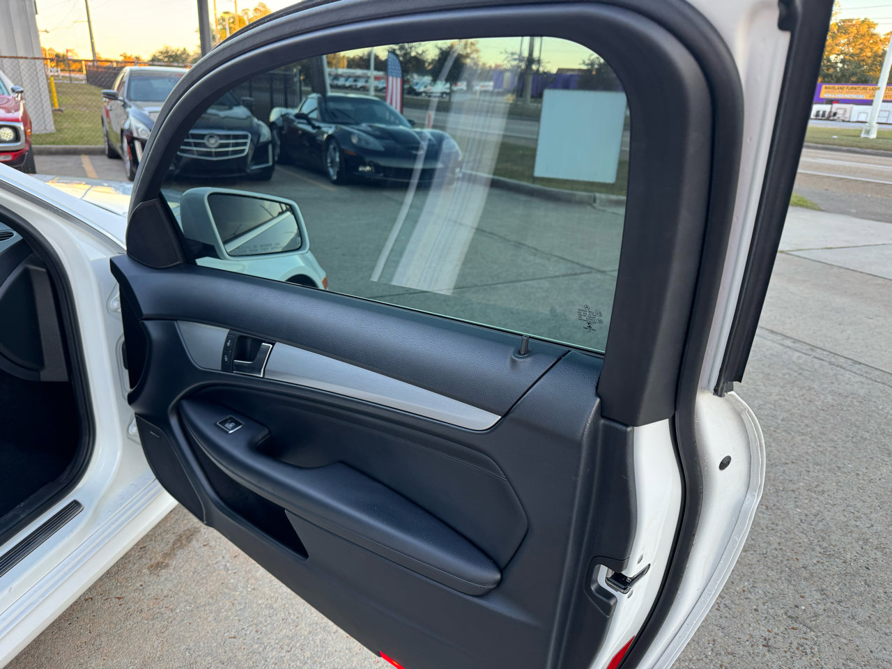 Used 2015 Mercedes-Benz C 250 Coupe image 19