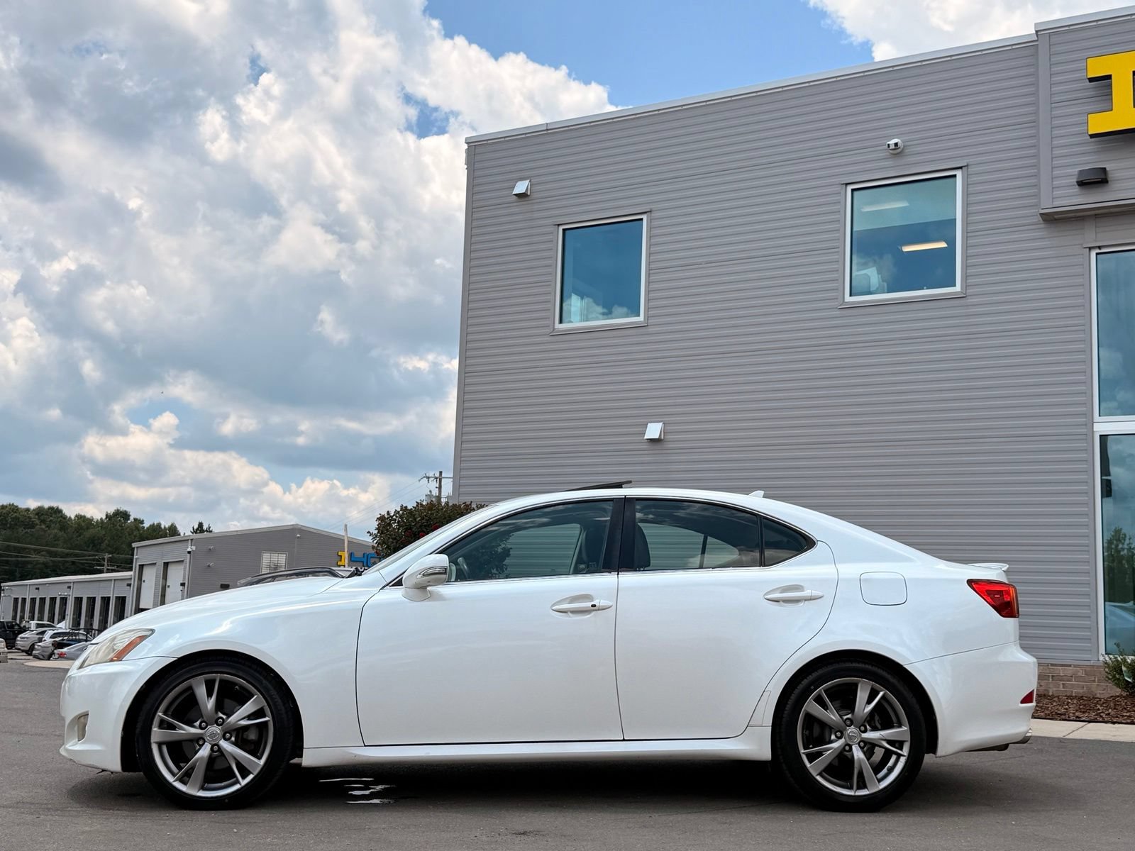 Used 2010 Lexus IS 250 RWD image 10
