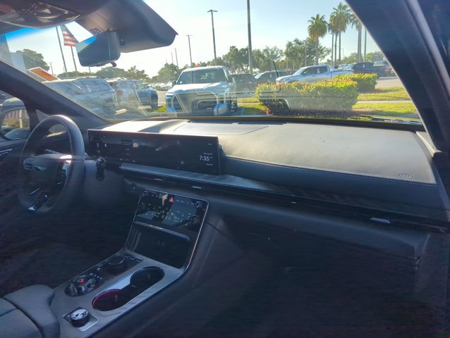 Used 2026 Genesis GV80 3.5T Prestige AWD/4WD image 27