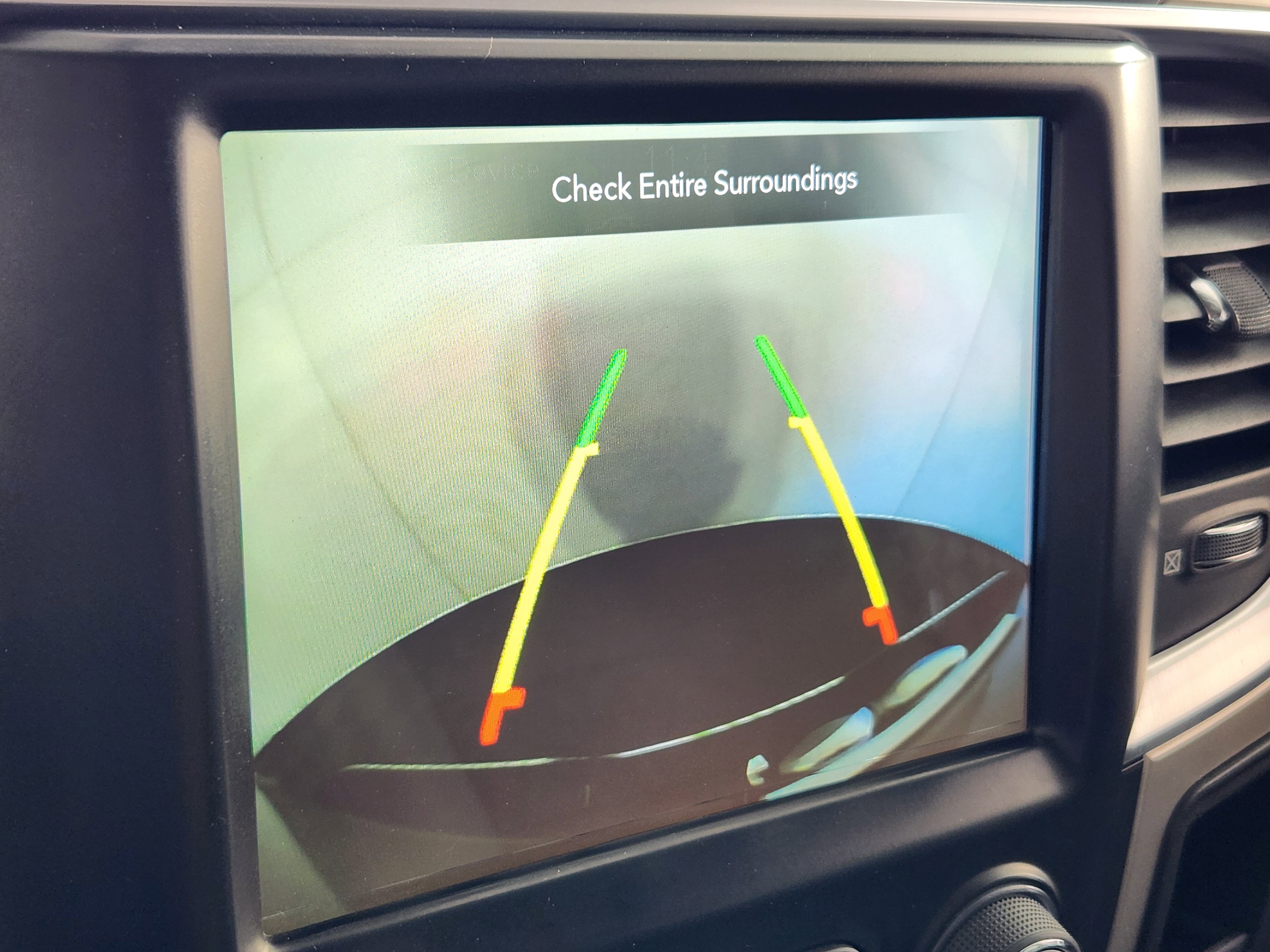 Used 2018 RAM 1500 Big Horn AWD/4WD image 22