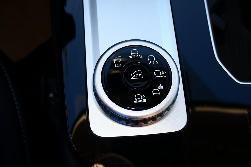 New 2026 Mitsubishi Outlander Trail Edition image 19