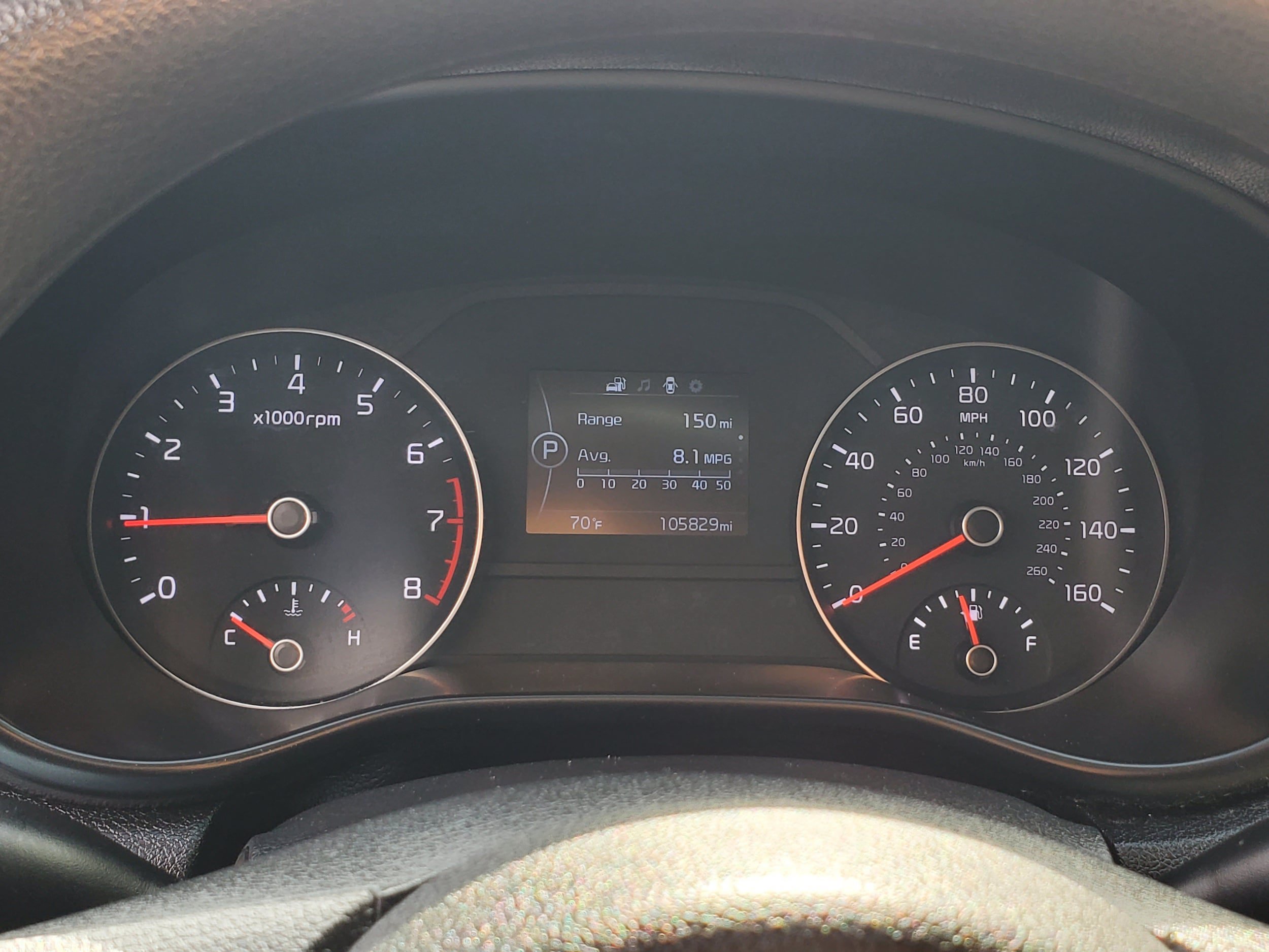 Used 2018 Kia Sportage LX AWD/4WD image 16