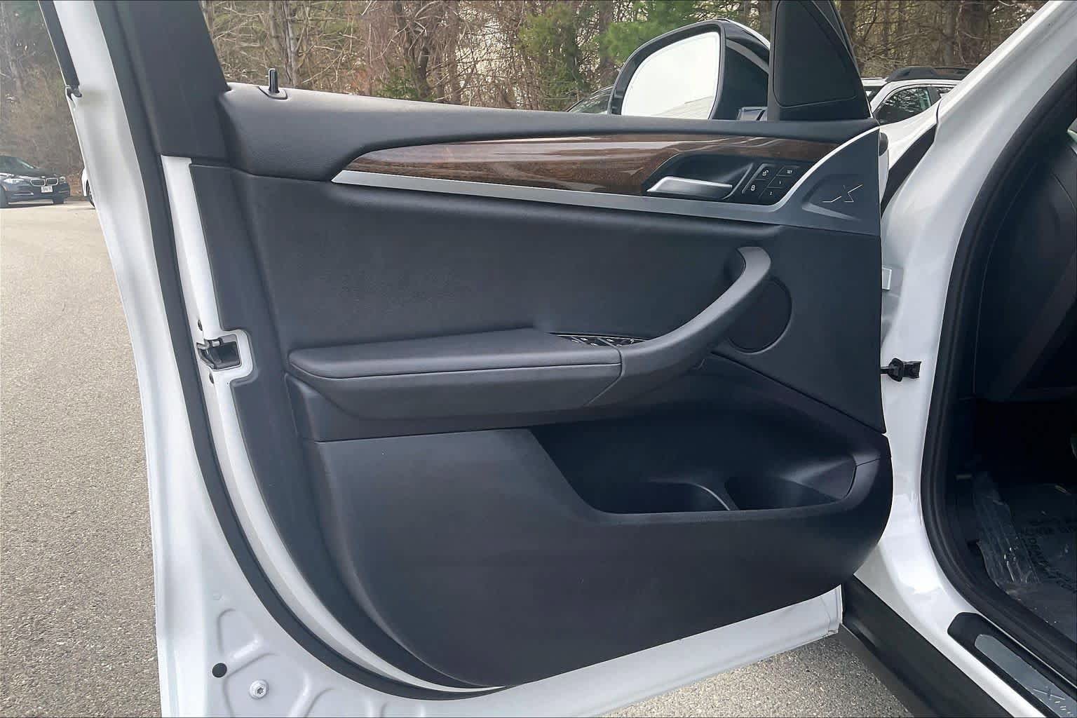 Used 2018 BMW X3 xDrive30i image 21