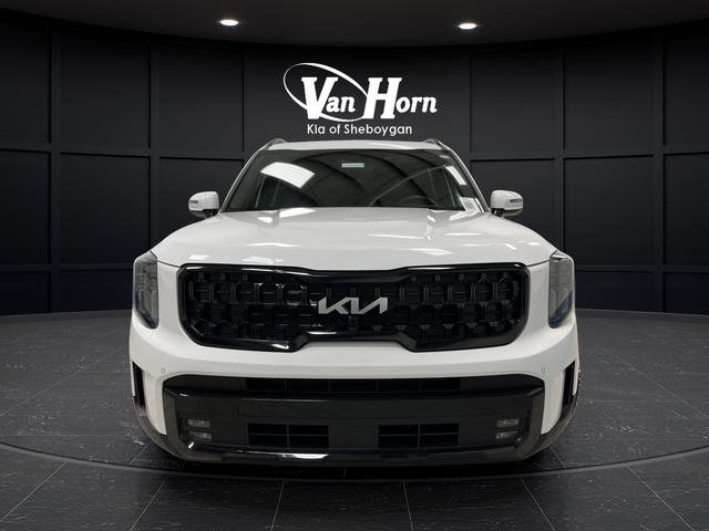 Used 2024 Kia Telluride SX Prestige X-Line image 12