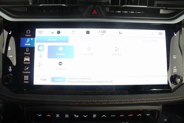 New 2026 Jeep Cherokee Limited image 5