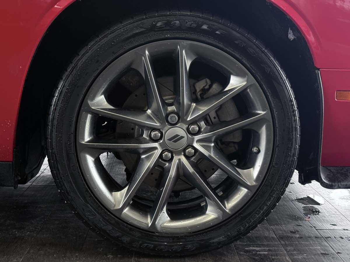 Used 2021 Dodge Challenger GT w/ Plus Package image 36