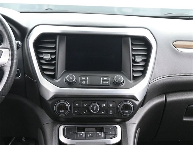 Used 2023 GMC Acadia SLE image 28