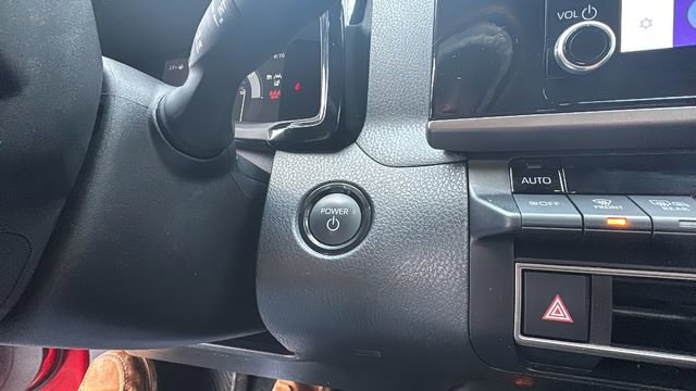 Used 2025 Toyota Camry LE image 15