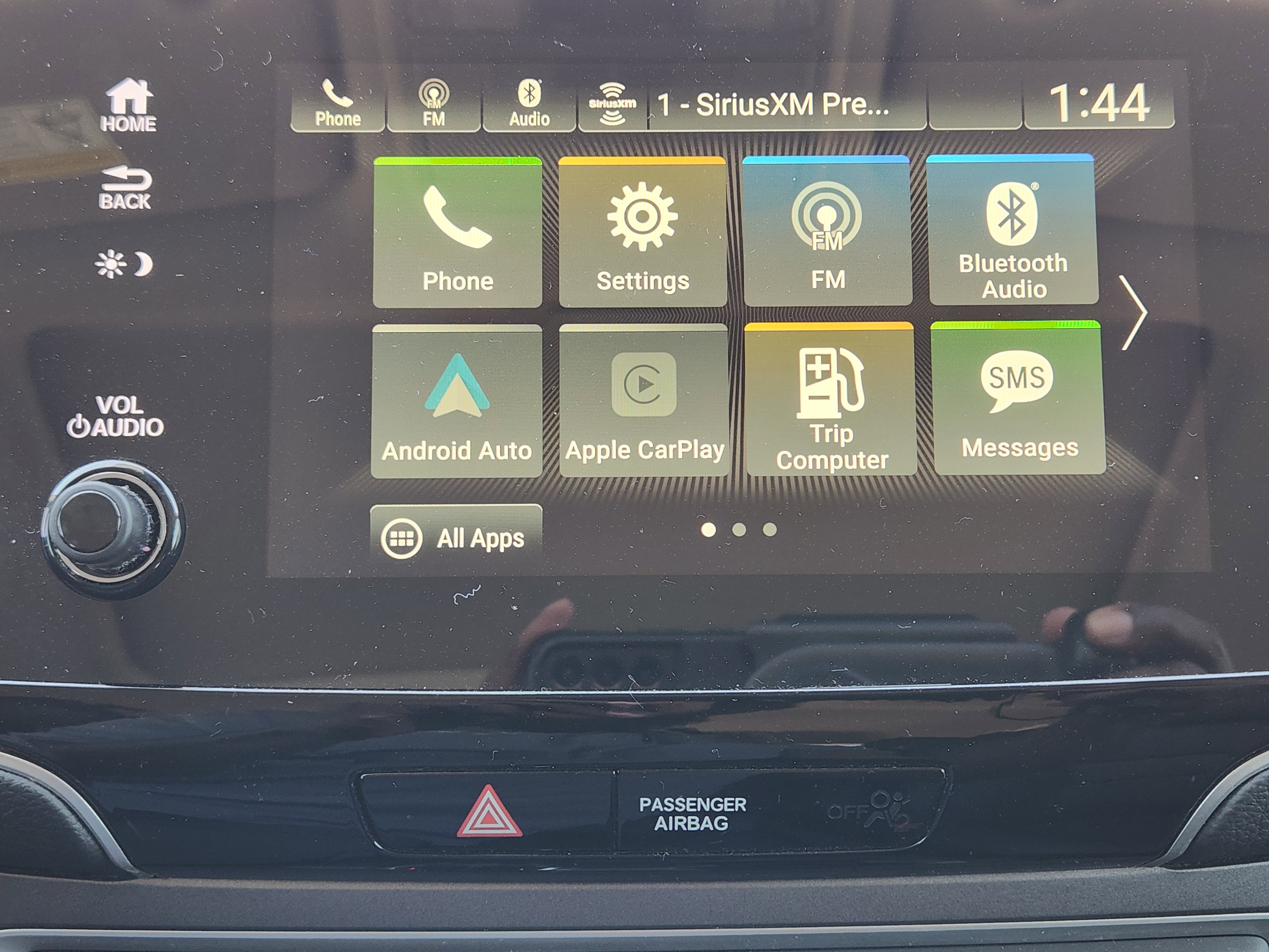 Used 2021 Honda Pilot Special Edition image 17