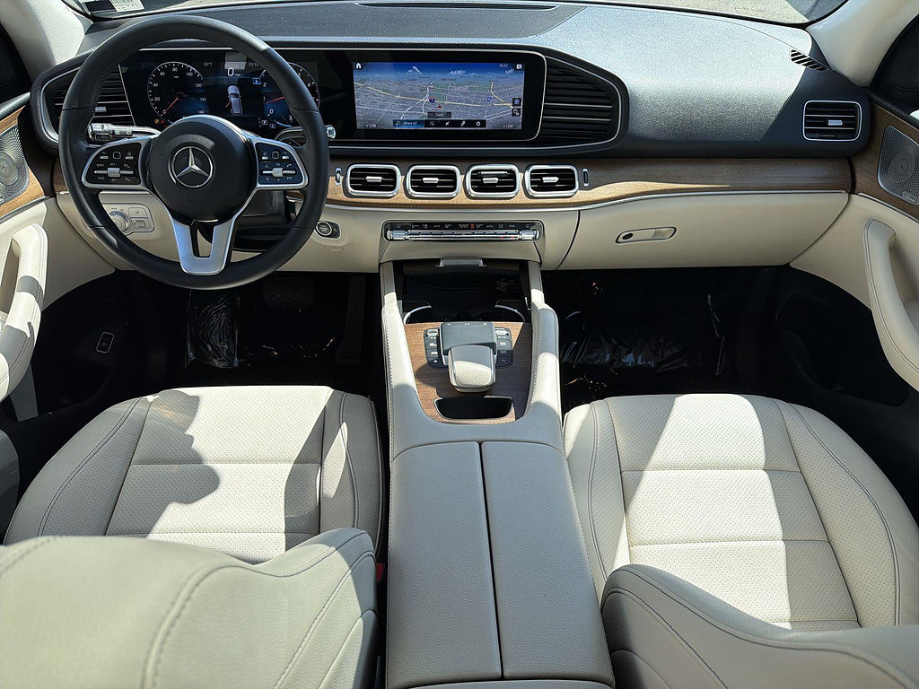 Used 2022 Mercedes-Benz GLE 350 image 20