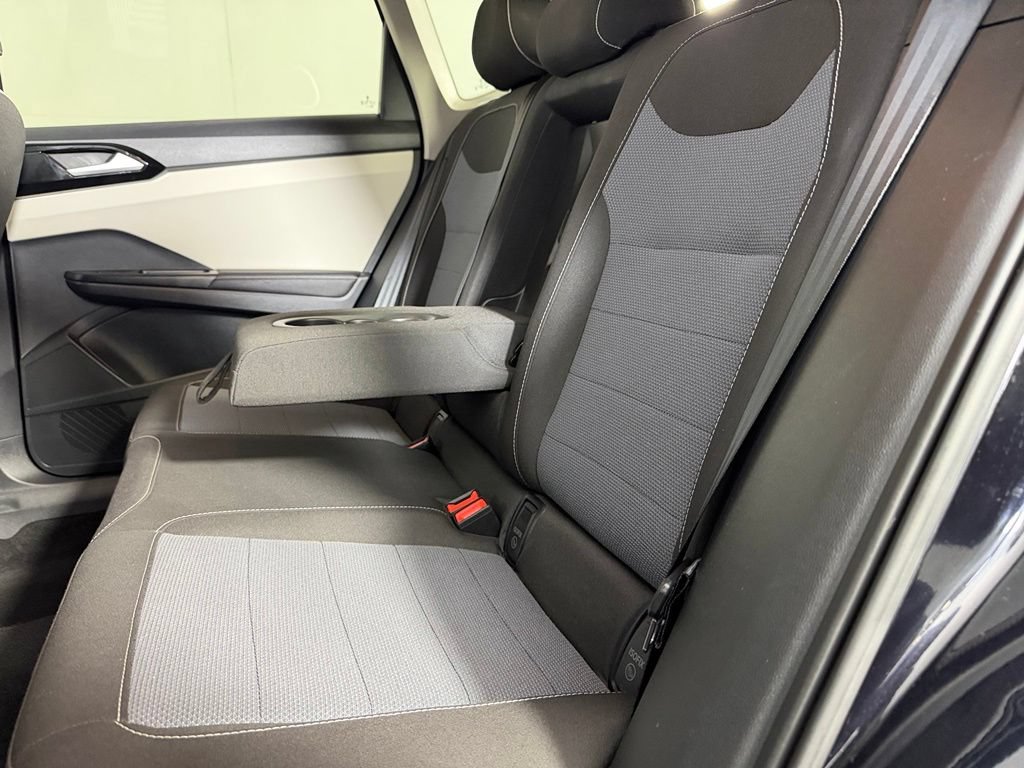 Used 2025 Volkswagen Taos S FWD image 18