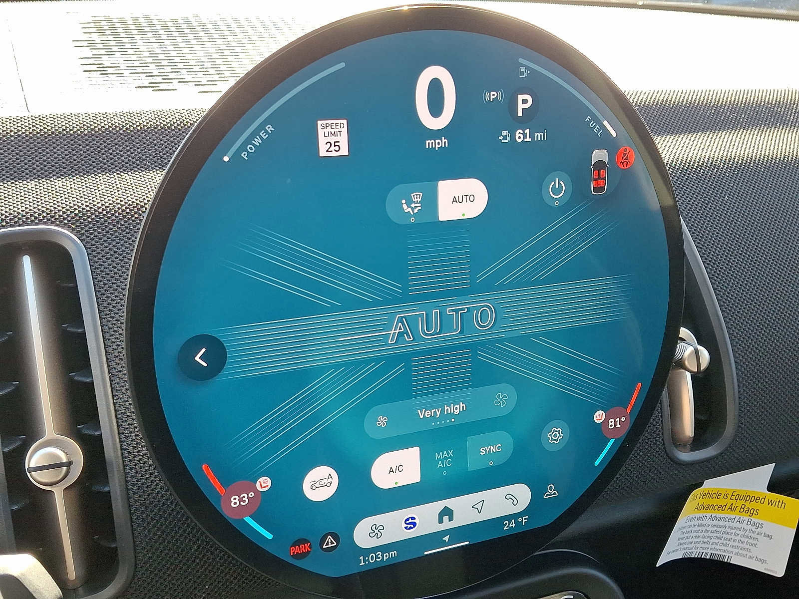 Used 2025 MINI Cooper Countryman S image 16