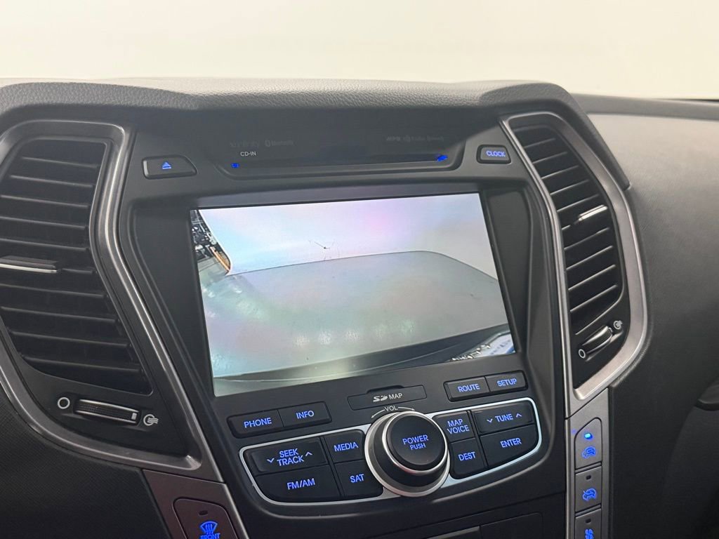 Used 2014 Hyundai Santa Fe Limited w/ Ultimate Package 07 image 19