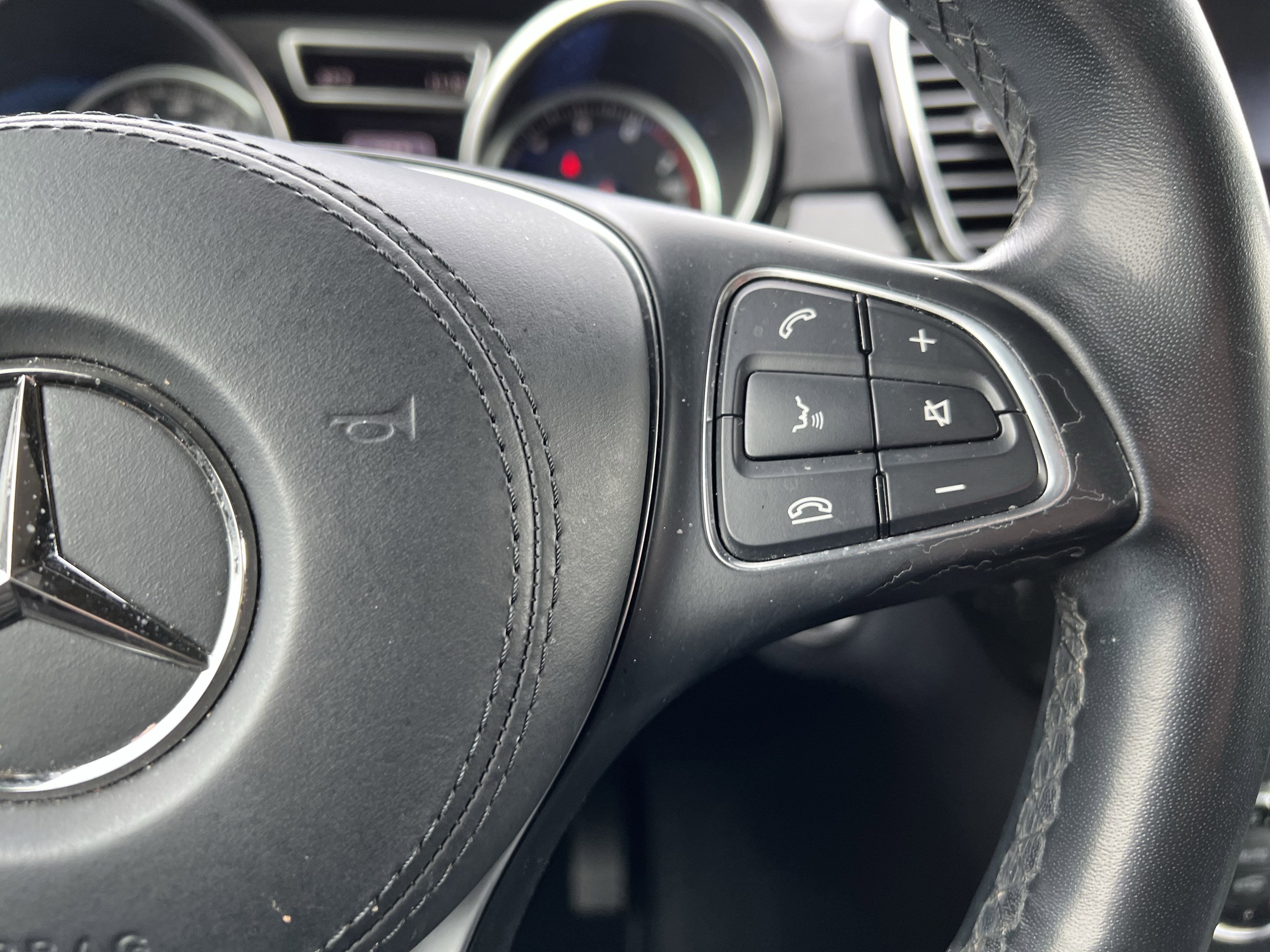 Used 2019 Mercedes-Benz GLS 450 4MATIC image 19