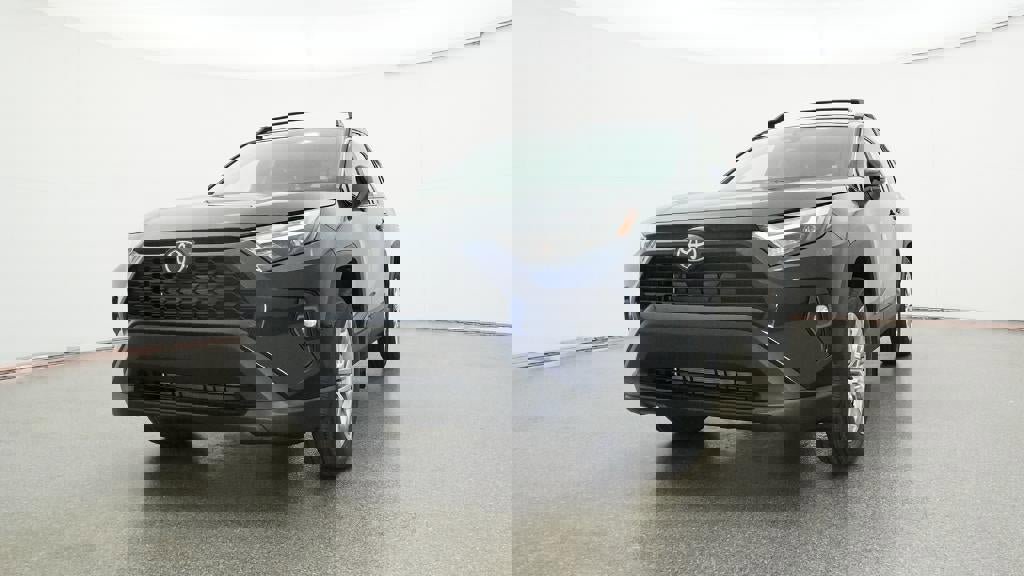 New 2025 Toyota RAV4 XLE Premium image 65