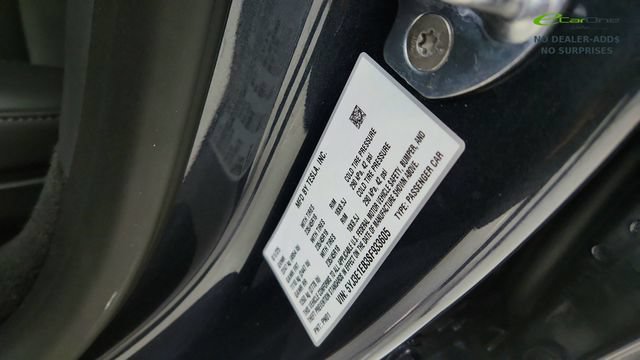 Used 2025 Tesla Model 3 Long Range AWD/4WD image 61