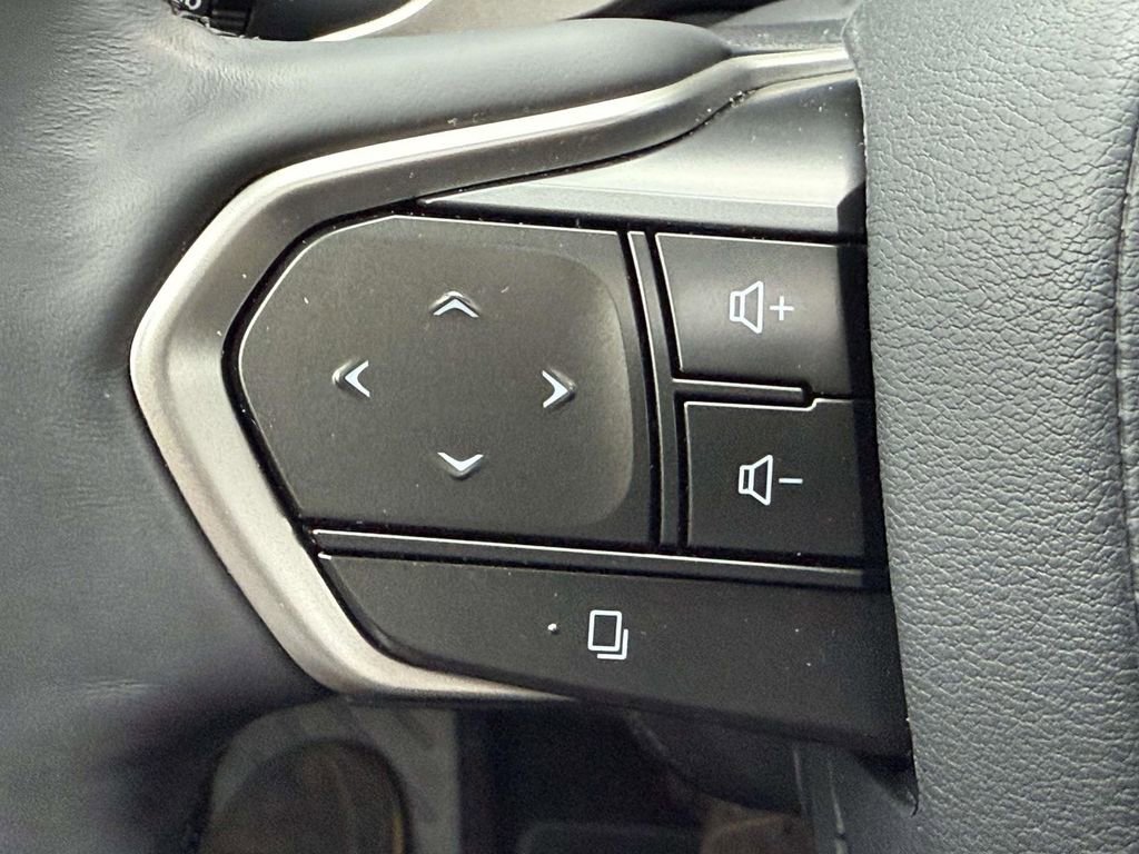 Used 2025 Lexus RX 450h Luxury w/ Convenience Package image 22