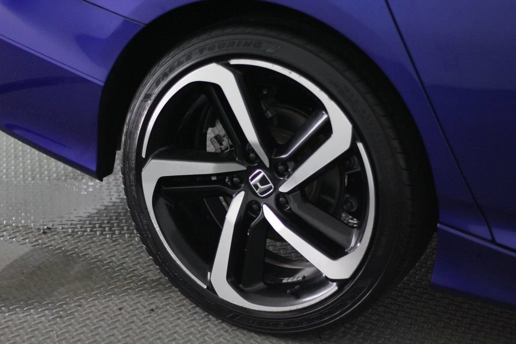 Used 2022 Honda Accord Sport Special Edition image 62