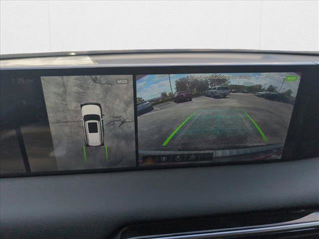 New 2025 Nissan Armada Platinum w/ Convenience Package image 12