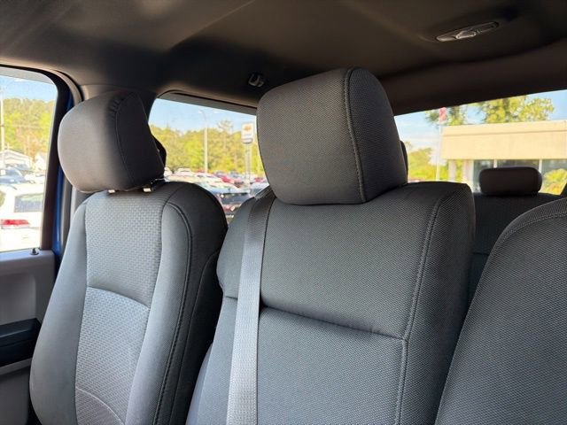 Used 2016 Ford F150 XLT image 32