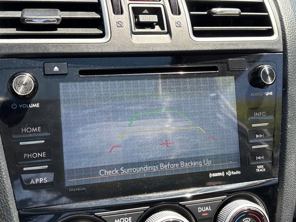 Used 2017 Subaru Forester 2.0XT Touring AWD/4WD image 16