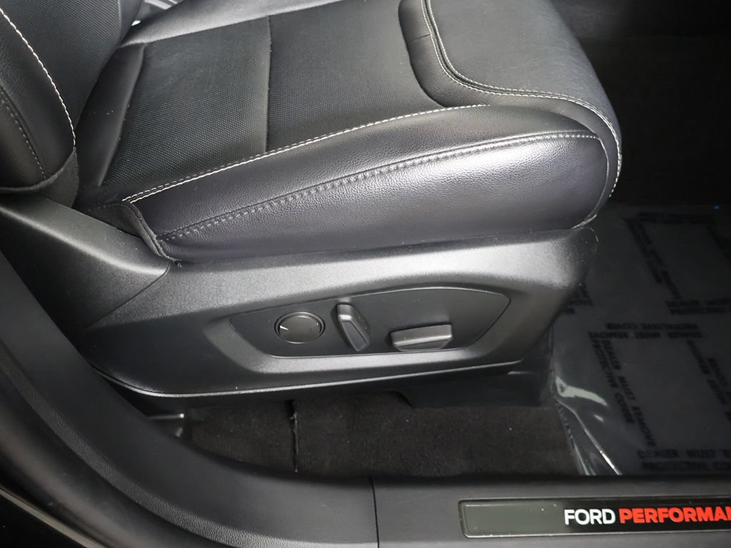 Used 2024 Ford Explorer ST w/ Equipment Group 401A AWD/4WD image 35