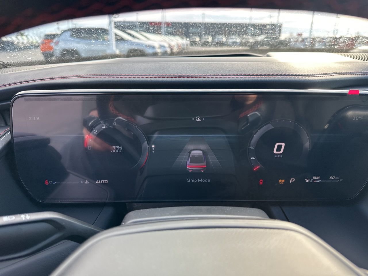 New 2026 Dodge Charger R/T Scat Pack image 15