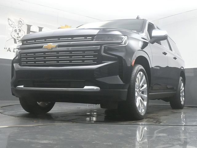 Used 2024 Chevrolet Suburban Premier w/ Premium Package 2 image 61
