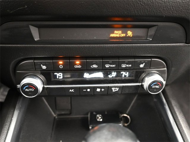 Certified 2021 MAZDA CX-5 Grand Touring image 27