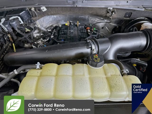 Used 2021 Ford Expedition Max Limited AWD/4WD image 37